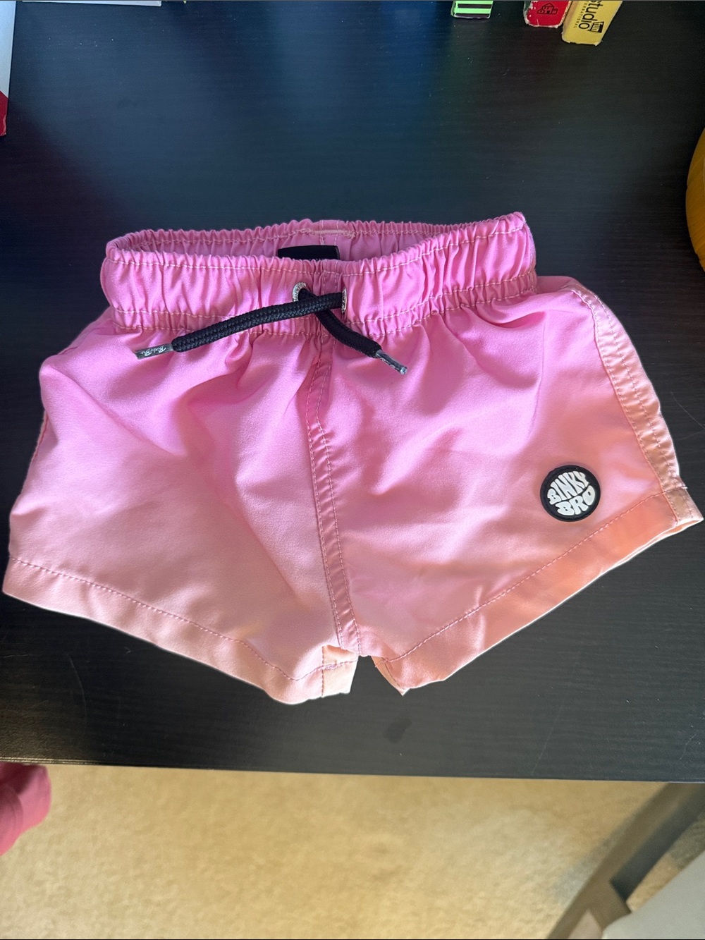 Binky Bro Swim Trunks